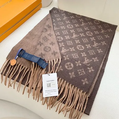 Louis Vuitton Scarf #1395061