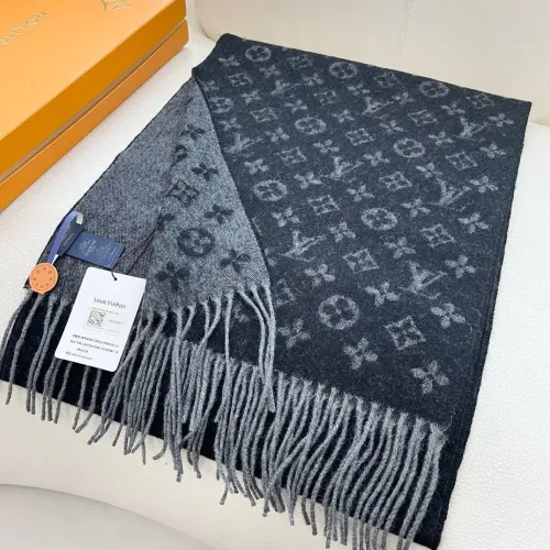 Louis Vuitton Scarf #1395063
