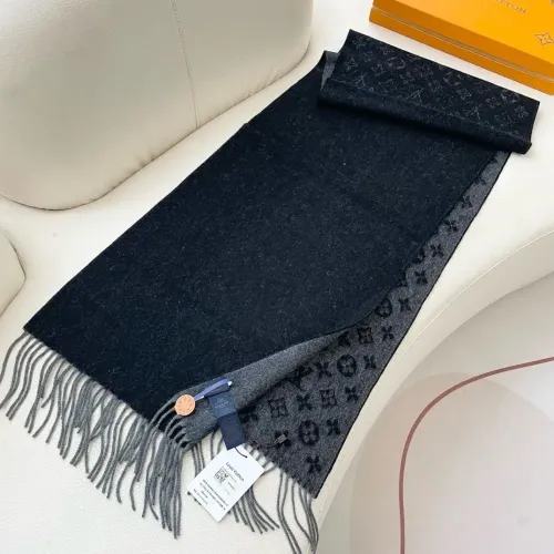 Cheap Louis Vuitton Scarf #1395063 Replica Wholesale [$60.00 USD] [ITEM#1395063] on Replica Louis Vuitton Scarf