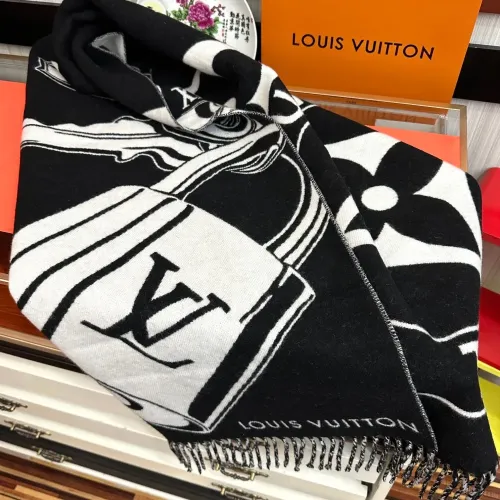 Cheap Louis Vuitton Scarf #1395069 Replica Wholesale [$60.00 USD] [ITEM#1395069] on Replica Louis Vuitton Scarf