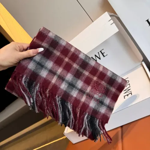LOEWE Scarf #1395085