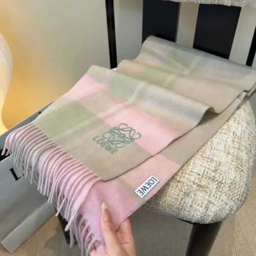 LOEWE Scarf #1395088