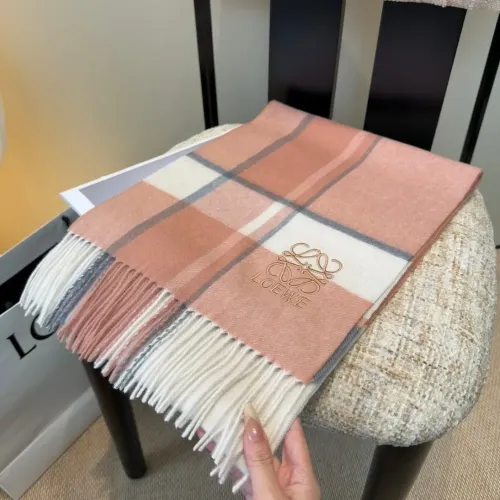 Cheap LOEWE Scarf #1395089 Replica Wholesale [$52.00 USD] [ITEM#1395089] on Replica LOEWE Scarf