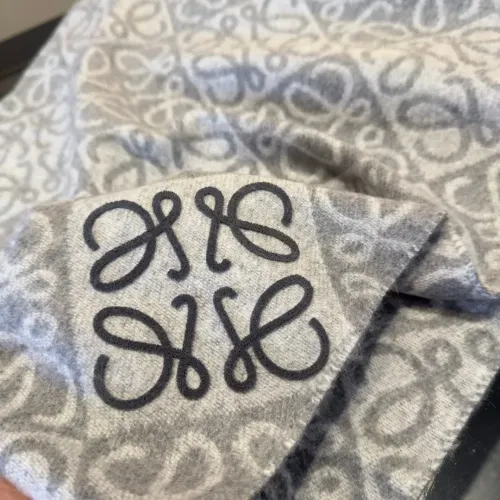 Cheap LOEWE Scarf #1395092 Replica Wholesale [$52.00 USD] [ITEM#1395092] on Replica LOEWE Scarf