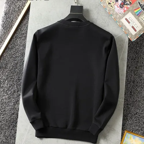 Cheap LOEWE Hoodies Long Sleeved For Men #1395093 Replica Wholesale [$40.00 USD] [ITEM#1395093] on Replica LOEWE Hoodies