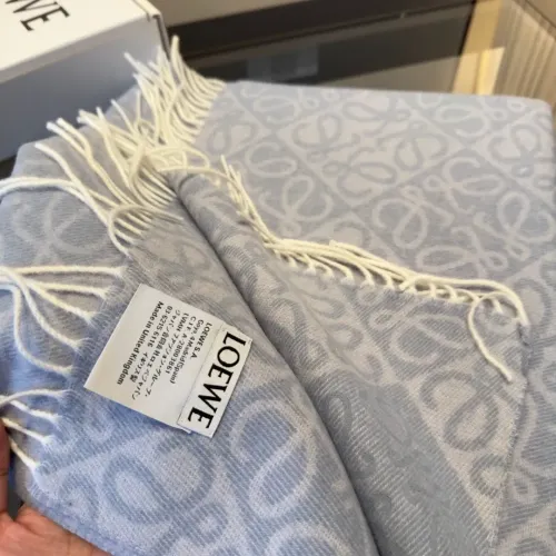 Cheap LOEWE Scarf #1395094 Replica Wholesale [$52.00 USD] [ITEM#1395094] on Replica LOEWE Scarf