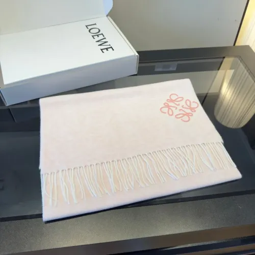 LOEWE Scarf #1395096