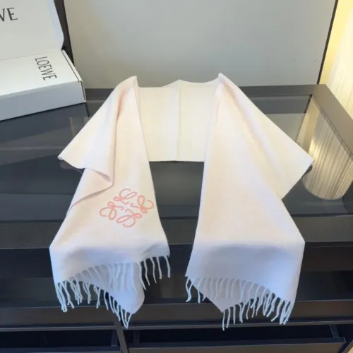 Cheap LOEWE Scarf #1395096 Replica Wholesale [$52.00 USD] [ITEM#1395096] on Replica LOEWE Scarf