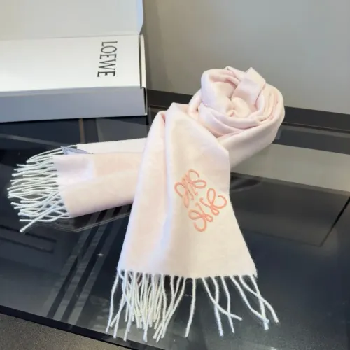 Cheap LOEWE Scarf #1395096 Replica Wholesale [$52.00 USD] [ITEM#1395096] on Replica LOEWE Scarf