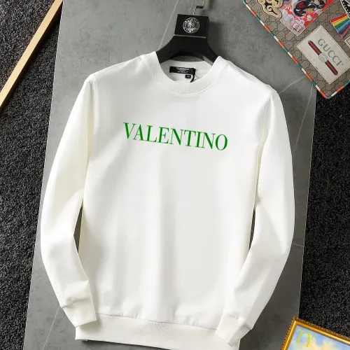 Valentino Hoodies Long Sleeved For Men #1395105