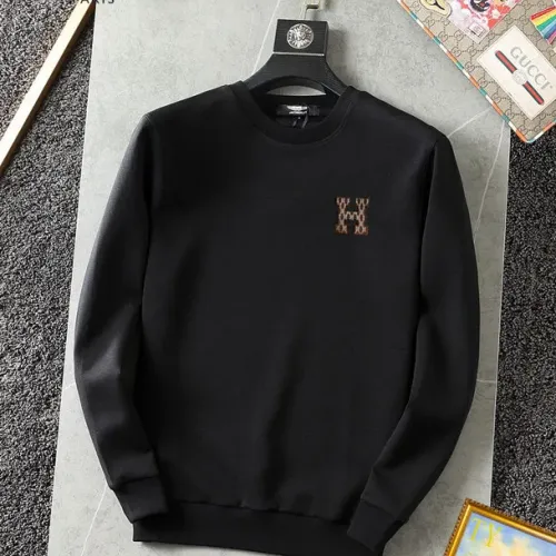 Hermes Hoodies Long Sleeved For Men #1395108