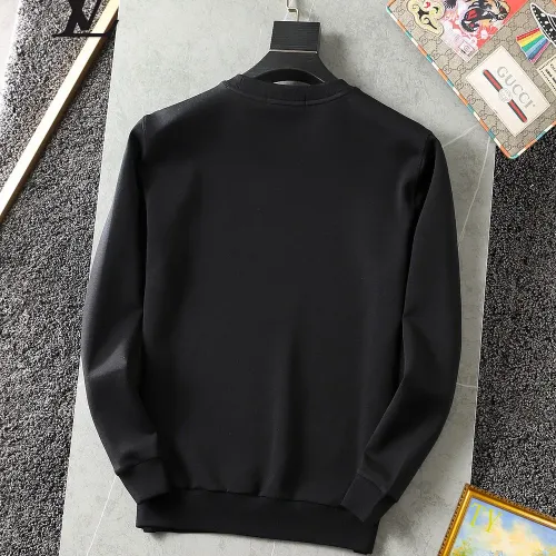 Cheap Louis Vuitton LV Hoodies Long Sleeved For Men #1395118 Replica Wholesale [$40.00 USD] [ITEM#1395118] on Replica Louis Vuitton LV Hoodies