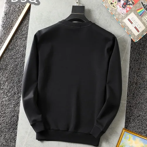 Cheap Dsquared Hoodies Long Sleeved For Men #1395134 Replica Wholesale [$40.00 USD] [ITEM#1395134] on Replica Dsquared Hoodies