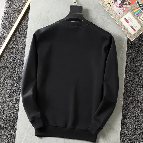 Cheap Balmain Hoodies Long Sleeved For Men #1395142 Replica Wholesale [$40.00 USD] [ITEM#1395142] on Replica Balmain Hoodies