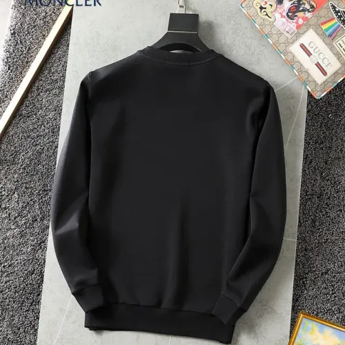 Cheap Moncler Hoodies Long Sleeved For Men #1395146 Replica Wholesale [$40.00 USD] [ITEM#1395146] on Replica Moncler Hoodies