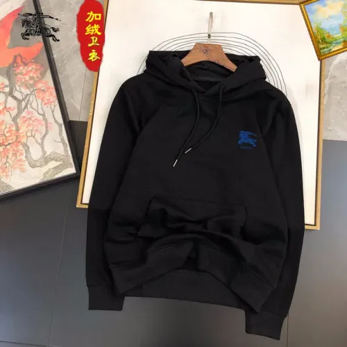 Cheap Burberry Hoodies Long Sleeved For Men #1395178 Replica Wholesale [$45.00 USD] [ITEM#1395178] on Replica Burberry Hoodies