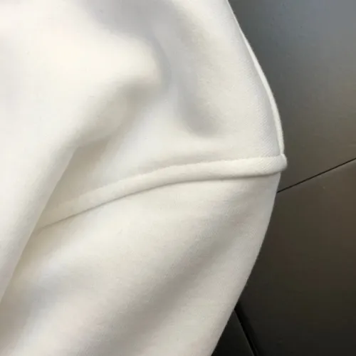 Cheap Prada Hoodies Long Sleeved For Men #1395181 Replica Wholesale [$45.00 USD] [ITEM#1395181] on Replica Prada Hoodies