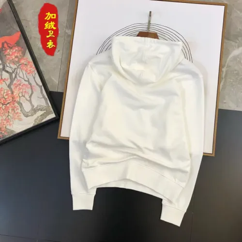 Cheap Christian Dior Hoodies Long Sleeved For Men #1395203 Replica Wholesale [$45.00 USD] [ITEM#1395203] on Replica Christian Dior Hoodies