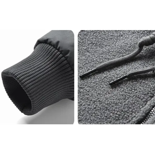 Cheap Versace Jackets Long Sleeved For Men #1395215 Replica Wholesale [$88.00 USD] [ITEM#1395215] on Replica Versace Jackets