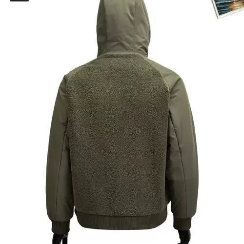 Cheap Philipp Plein PP Jackets Long Sleeved For Men #1395217 Replica Wholesale [$88.00 USD] [ITEM#1395217] on Replica Philipp Plein PP Jackets