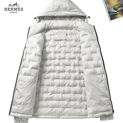 Cheap Hermes Jackets Long Sleeved For Men #1395219 Replica Wholesale [$88.00 USD] [ITEM#1395219] on Replica Hermes Jackets
