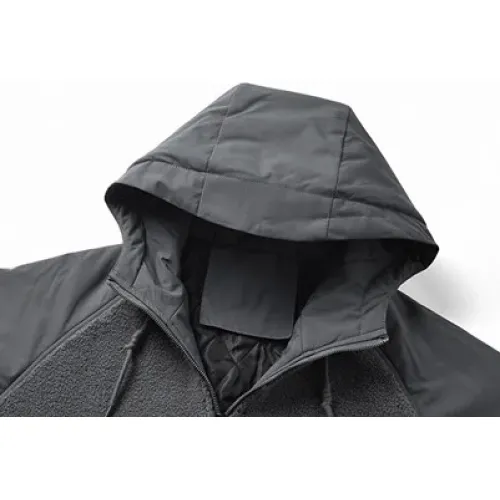 Cheap Hermes Jackets Long Sleeved For Men #1395221 Replica Wholesale [$88.00 USD] [ITEM#1395221] on Replica Hermes Jackets