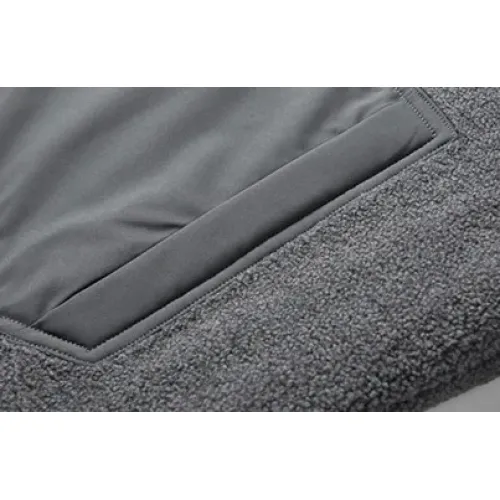 Cheap Hermes Jackets Long Sleeved For Men #1395221 Replica Wholesale [$88.00 USD] [ITEM#1395221] on Replica Hermes Jackets