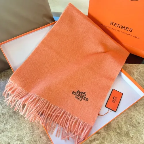 Cheap Hermes Scarf #1395223 Replica Wholesale [$64.00 USD] [ITEM#1395223] on Replica Hermes Scarf