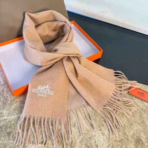 Cheap Hermes Scarf #1395224 Replica Wholesale [$64.00 USD] [ITEM#1395224] on Replica Hermes Scarf
