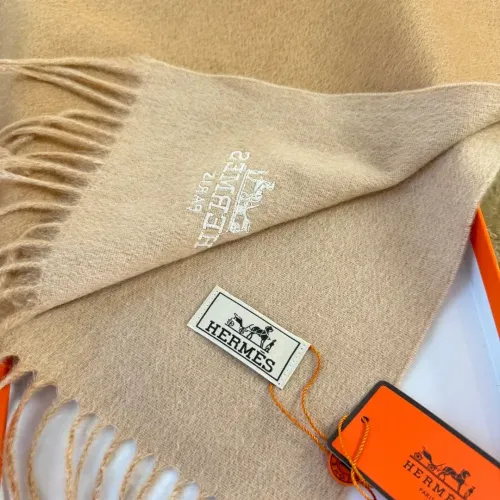Cheap Hermes Scarf #1395224 Replica Wholesale [$64.00 USD] [ITEM#1395224] on Replica Hermes Scarf