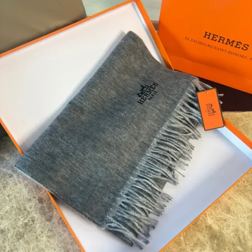 Hermes Scarf #1395226