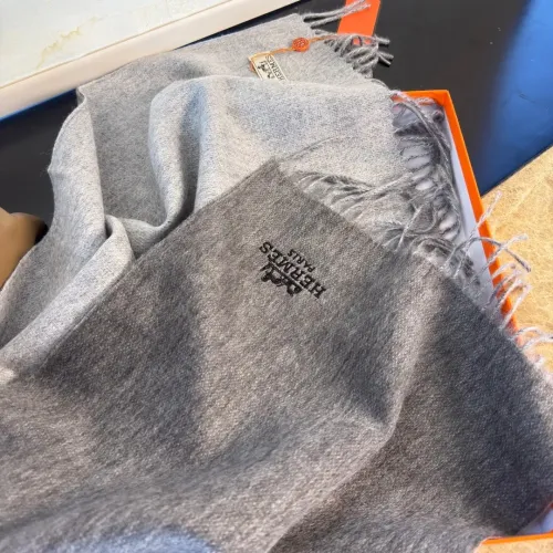 Cheap Hermes Scarf #1395226 Replica Wholesale [$64.00 USD] [ITEM#1395226] on Replica Hermes Scarf