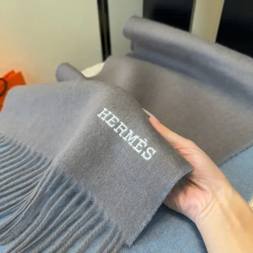 Cheap Hermes Scarf #1395230 Replica Wholesale [$56.00 USD] [ITEM#1395230] on Replica Hermes Scarf