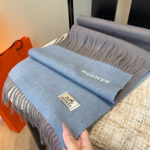 Cheap Hermes Scarf #1395230 Replica Wholesale [$56.00 USD] [ITEM#1395230] on Replica Hermes Scarf