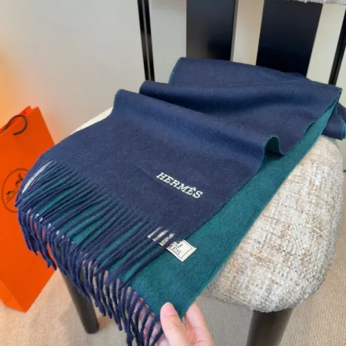 Hermes Scarf #1395231