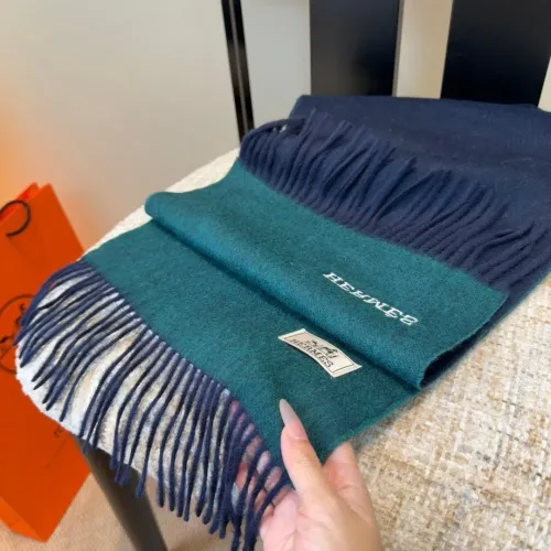Cheap Hermes Scarf #1395231 Replica Wholesale [$56.00 USD] [ITEM#1395231] on Replica Hermes Scarf