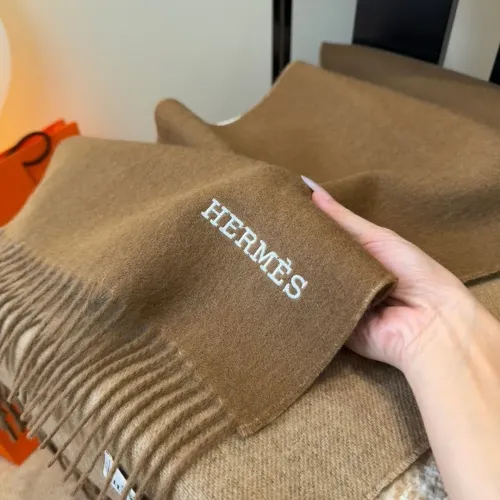 Cheap Hermes Scarf #1395232 Replica Wholesale [$56.00 USD] [ITEM#1395232] on Replica Hermes Scarf