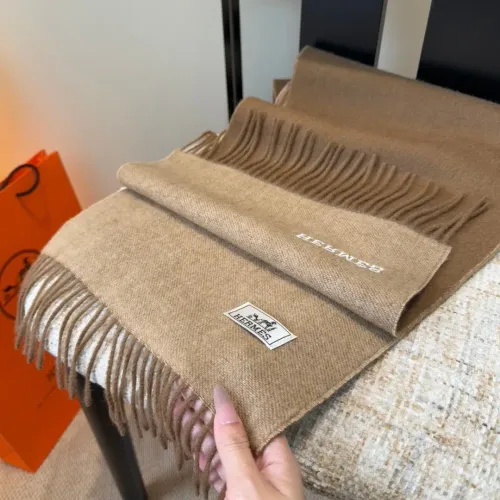 Cheap Hermes Scarf #1395232 Replica Wholesale [$56.00 USD] [ITEM#1395232] on Replica Hermes Scarf