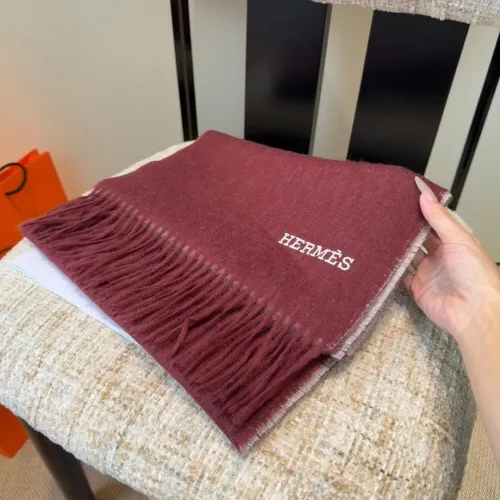 Cheap Hermes Scarf #1395233 Replica Wholesale [$56.00 USD] [ITEM#1395233] on Replica Hermes Scarf
