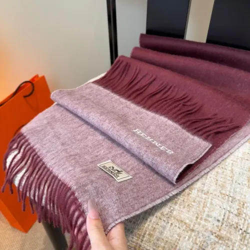 Cheap Hermes Scarf #1395233 Replica Wholesale [$56.00 USD] [ITEM#1395233] on Replica Hermes Scarf