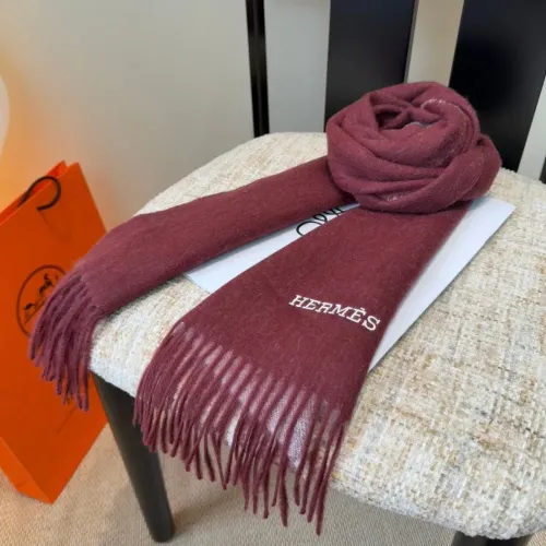 Cheap Hermes Scarf #1395233 Replica Wholesale [$56.00 USD] [ITEM#1395233] on Replica Hermes Scarf