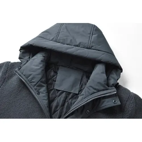 Cheap Hermes Jackets Long Sleeved For Men #1395237 Replica Wholesale [$88.00 USD] [ITEM#1395237] on Replica Hermes Jackets