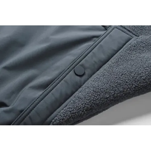 Cheap Hermes Jackets Long Sleeved For Men #1395237 Replica Wholesale [$88.00 USD] [ITEM#1395237] on Replica Hermes Jackets