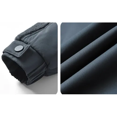 Cheap Hermes Jackets Long Sleeved For Men #1395237 Replica Wholesale [$88.00 USD] [ITEM#1395237] on Replica Hermes Jackets