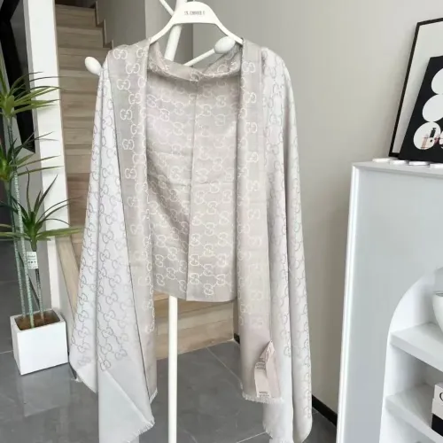 Gucci Scarf #1395241