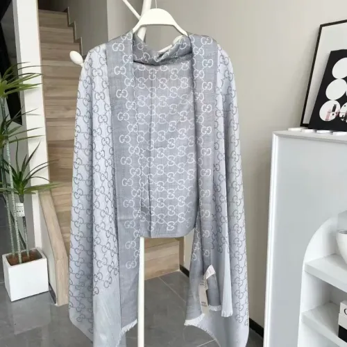 Gucci Scarf #1395242