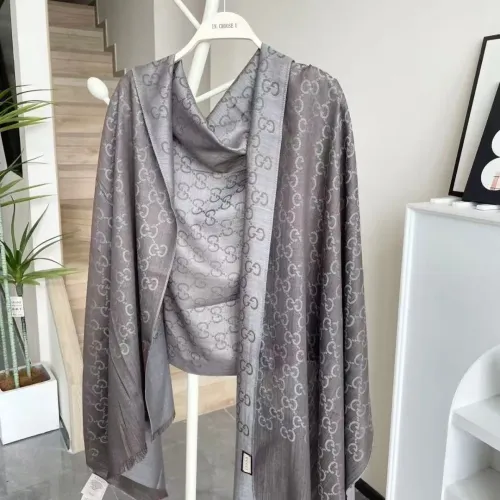 Gucci Scarf #1395244
