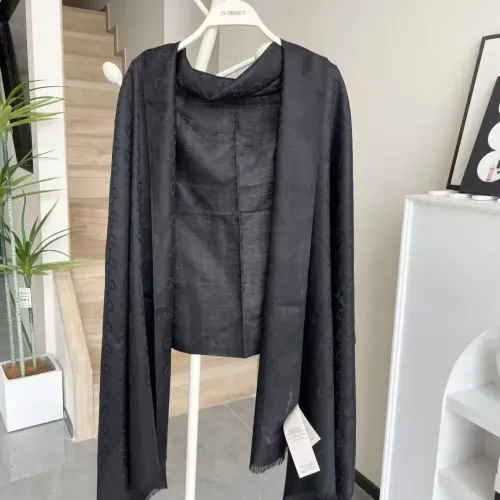 Gucci Scarf #1395245