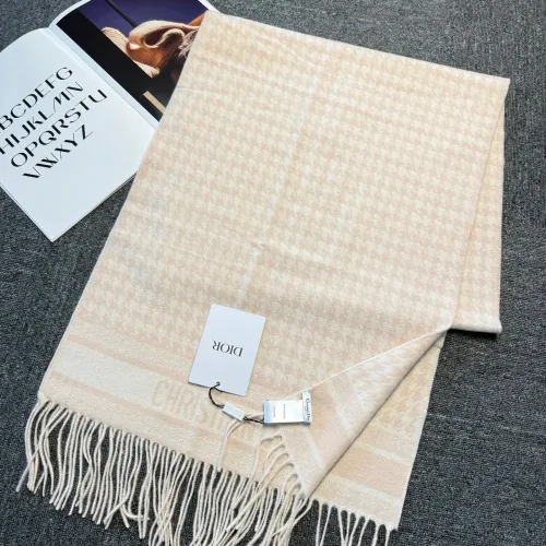 Christian Dior Scarf #1395250