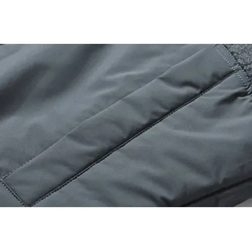 Cheap Canada Goose New Jackets Long Sleeved For Men #1395254 Replica Wholesale [$88.00 USD] [ITEM#1395254] on Replica Canada Goose New Jackets